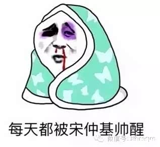 男的帅,女的美,就火得不要不要了!