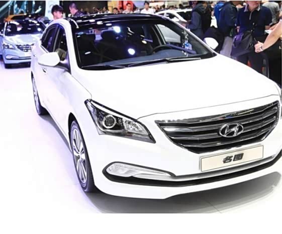 名图2016款 1.8l 自动尊贵型dlx