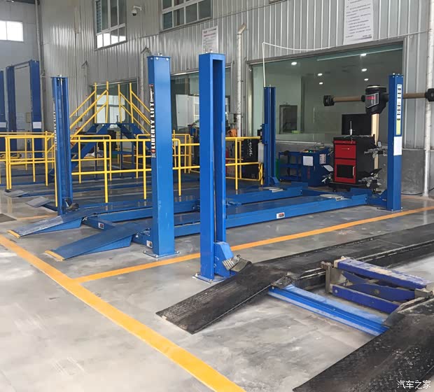 【图】恭祝曹县博豪长城哈弗4S店开业1周年