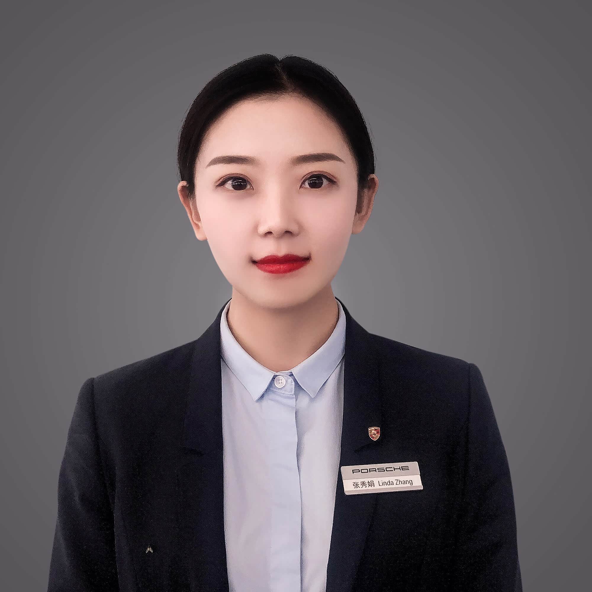 郑州 郑州中原保时捷中心 销售顾问 张秀娟 汽车之家认证 0 最近服务