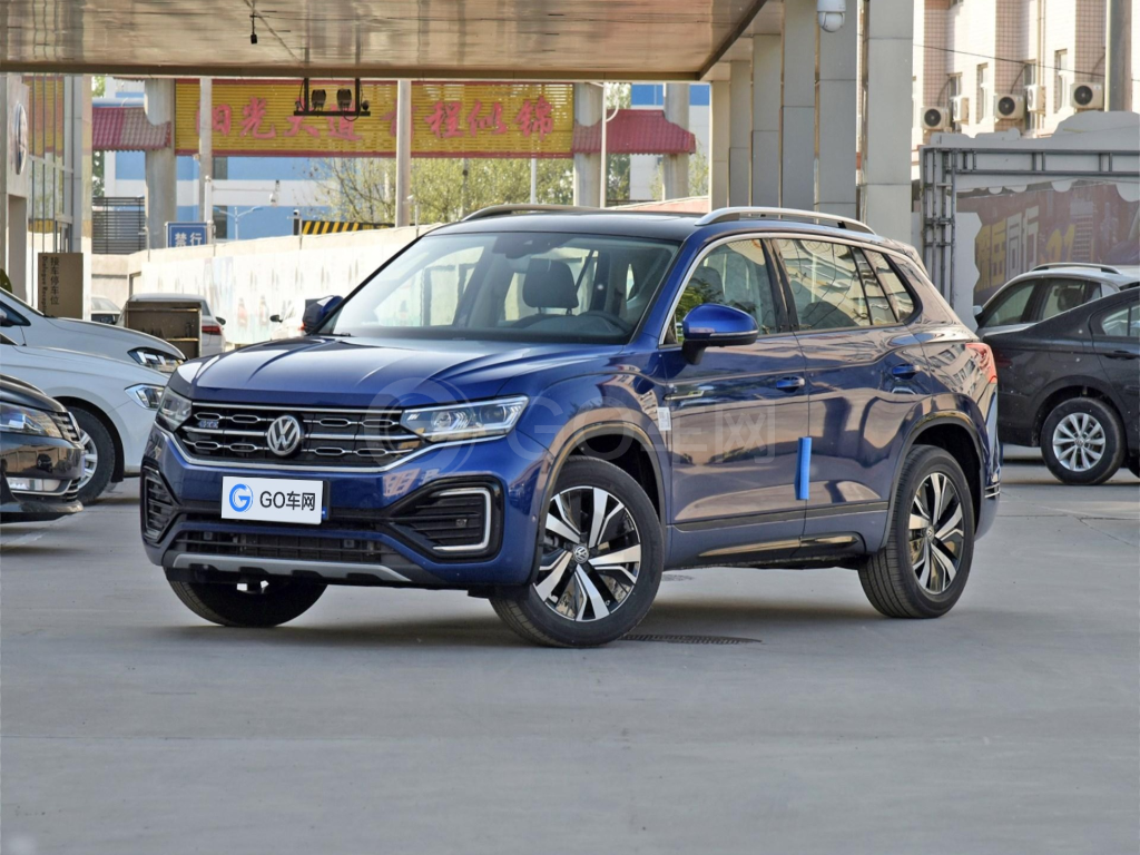 白山 探岳gte插电混动大型特卖会【2021年1月9日-10日 周六,周日】