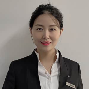 金牌销售李晓婷