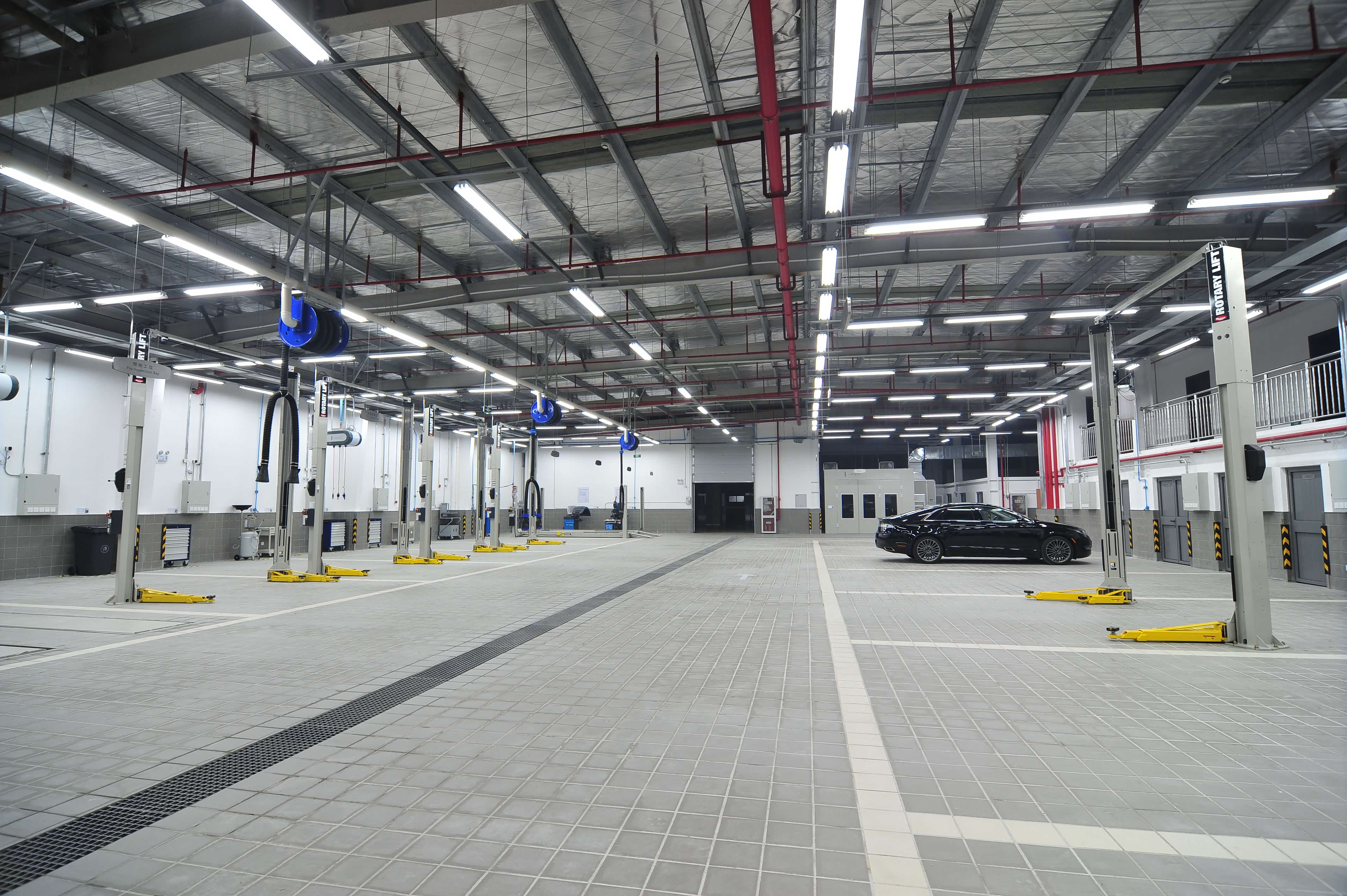 无锡永达林肯中心_车商汇_汽车之家