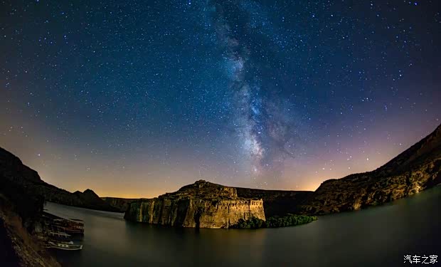 仲夏夜 送你漫天璀璨星辰的钜惠!