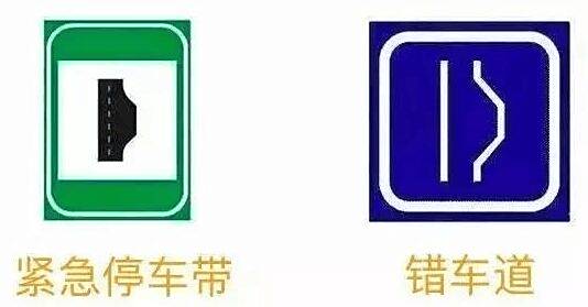 【图】路上遇见这4种交通标志一定要当心!