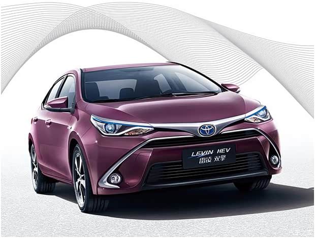 看起来高大上却在15万内的合资车怎么选|『 慈溪广汽丰田车友会 』