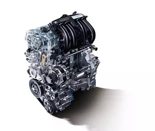 【广本北环 2018款缤智上市!_广本郑州北环店