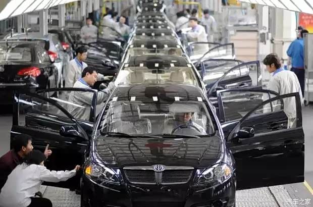 【向大师学习 与巨人同行-德国工业4.0和中国制