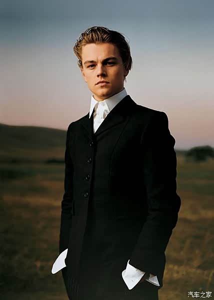 用实力让情怀落地 小李子 你干得漂亮