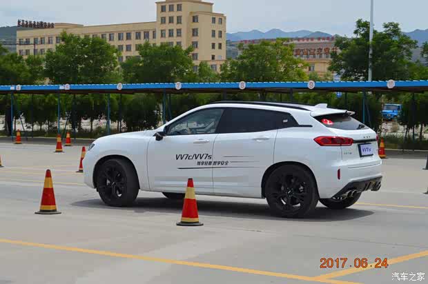 【图】兰州康达 尊享试驾体验会圆满成功!_汽车之家