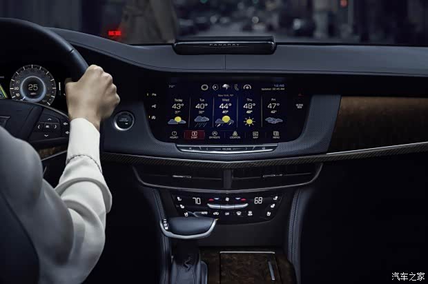 【图】当汽车油表显示为0了还能跑多远