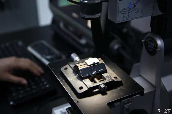 【解读i6内饰材质与制造_青海赛亚新车信息】