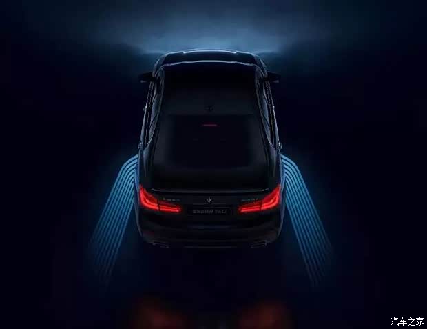 【图】宝马新5系 选车大全 哪款最值得买