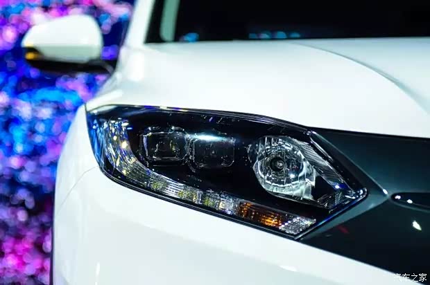 【广本北环 2018款缤智上市!_广本郑州北环店