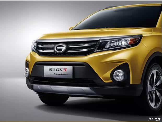 【趣味造句来一波 与传祺GS3一起开脑洞_宜春