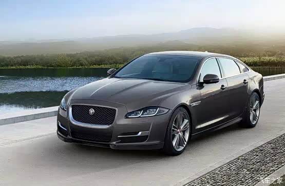 车坛的体操王子 捷豹携众将巡演全国