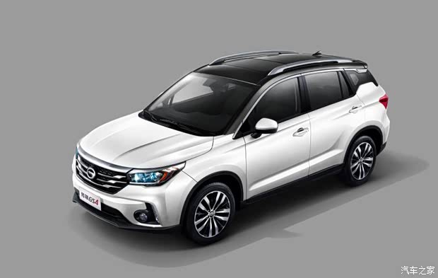 【2016传祺开门红1月销量同比翻两番_汽车新闻】-易车网_南阳信诚传祺