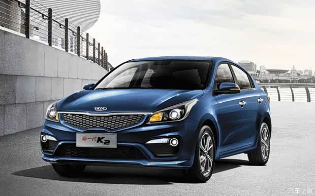 品质没有小目标 新一代k2实力不止颜值