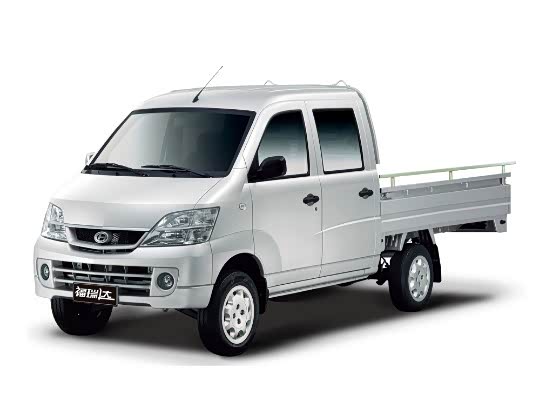 昌河铃木新春团购会年货大礼送不停