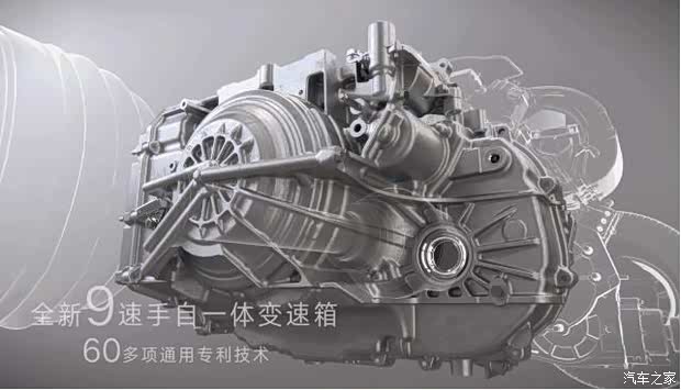 【文峰凯迪拉克 XT528E四驱技术型上市_南通