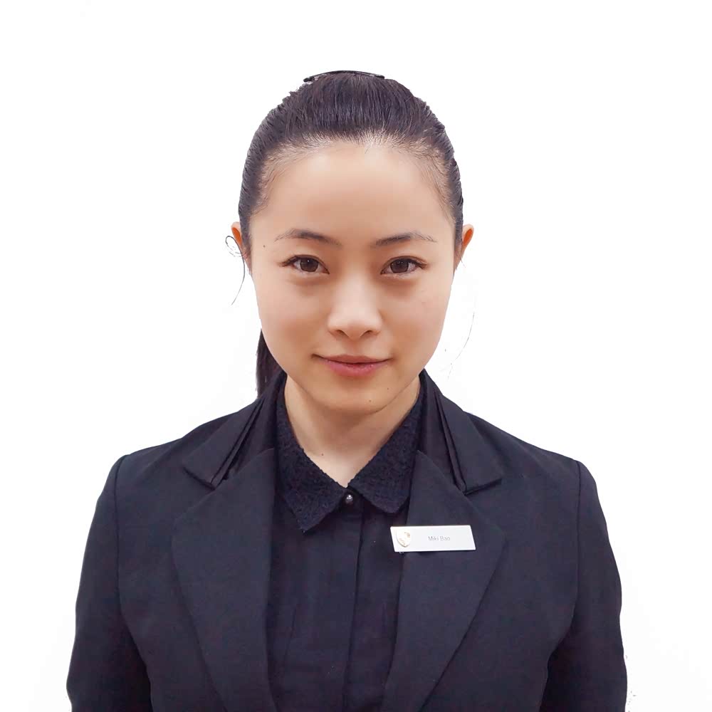 汽车之家 上海 上海浦东保时捷中心 销售顾问 鲍瑛 汽车之家认证 0