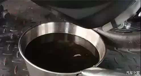 【换机油有10个误区 分分钟把车毁了!_北京现