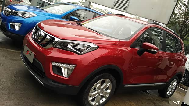 汽车新闻】-易车网_森宝长安汽车