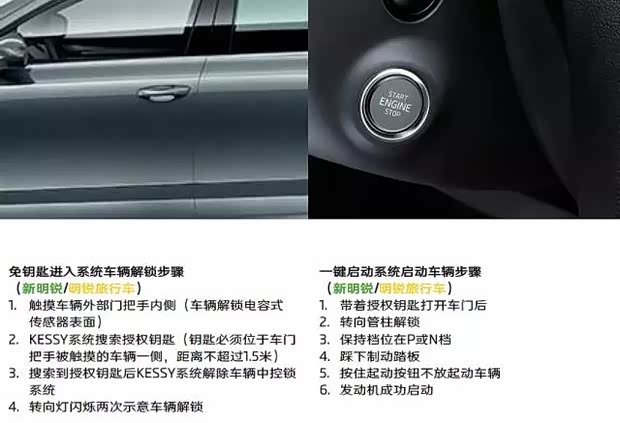 【智能遥控钥匙系统 3_邯郸市斯柯达新闻资讯