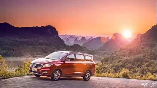 【图】仲夏苦夜短开轩纳微凉凌轩家用大7座M