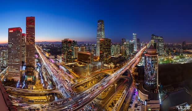 东风日产新生代tiida 一款车一种人生