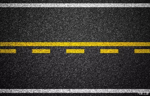 两条实线,自然是两侧都不能掉头!