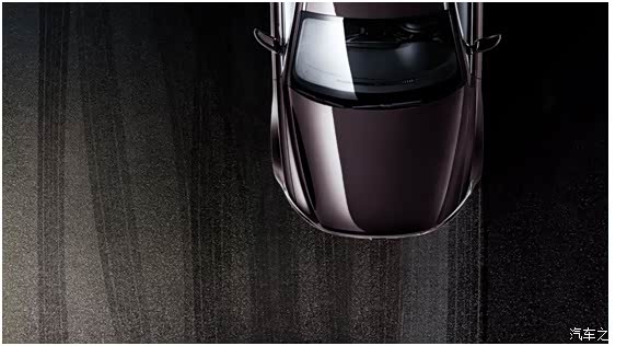 【我有一辆车 足以慰风尘 他名众泰Z700_佛山