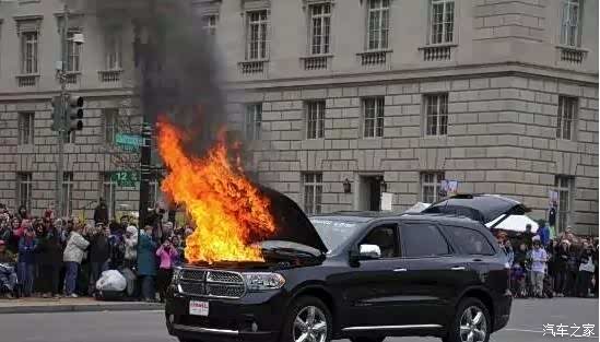 【图】警惕:车载灭火器时间放长了会失效!