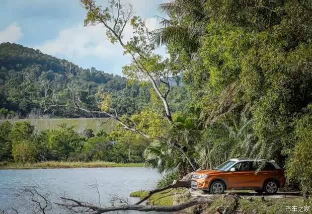 【既然要浪 就让维特拉陪你去闯荡_德州华润汽