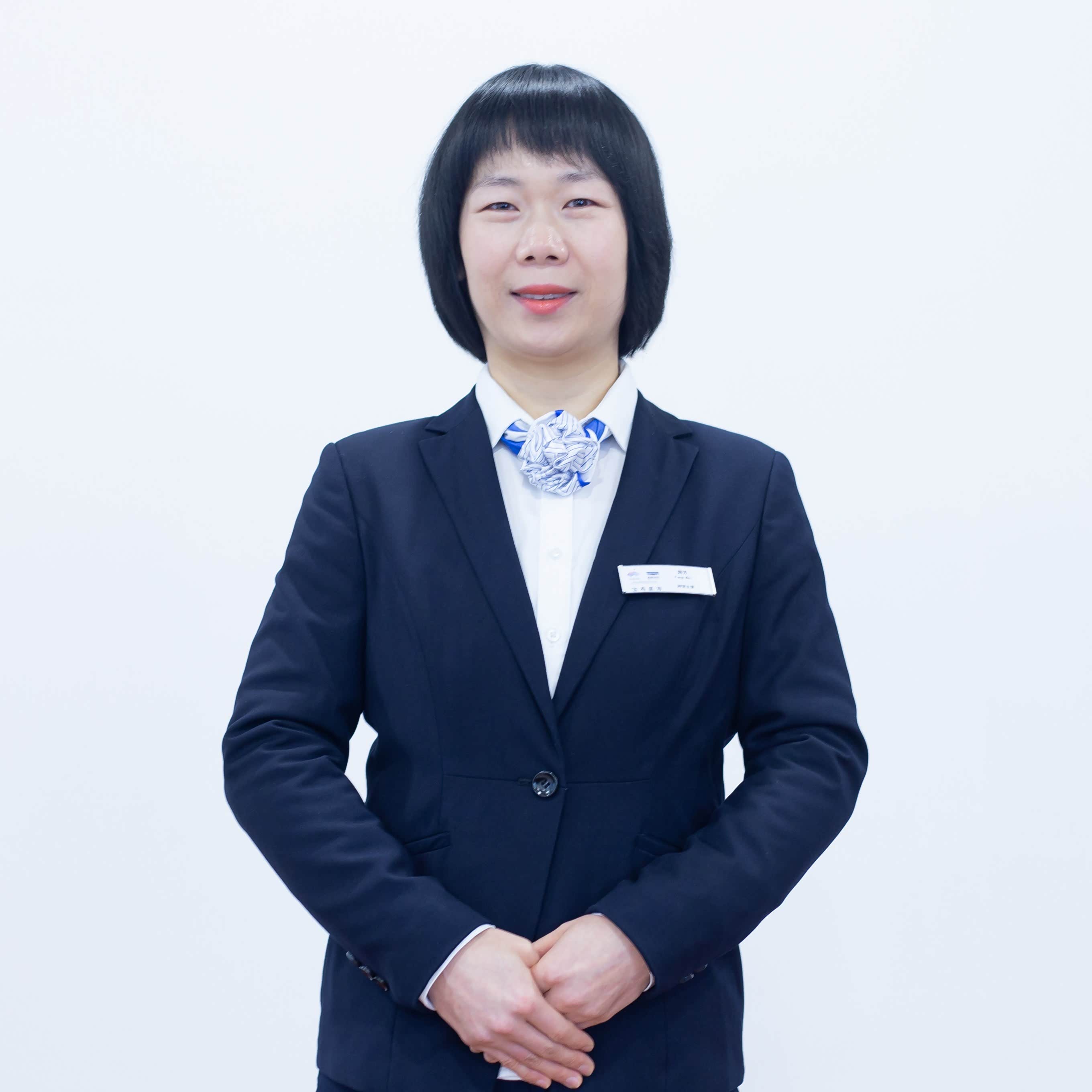 魏芳