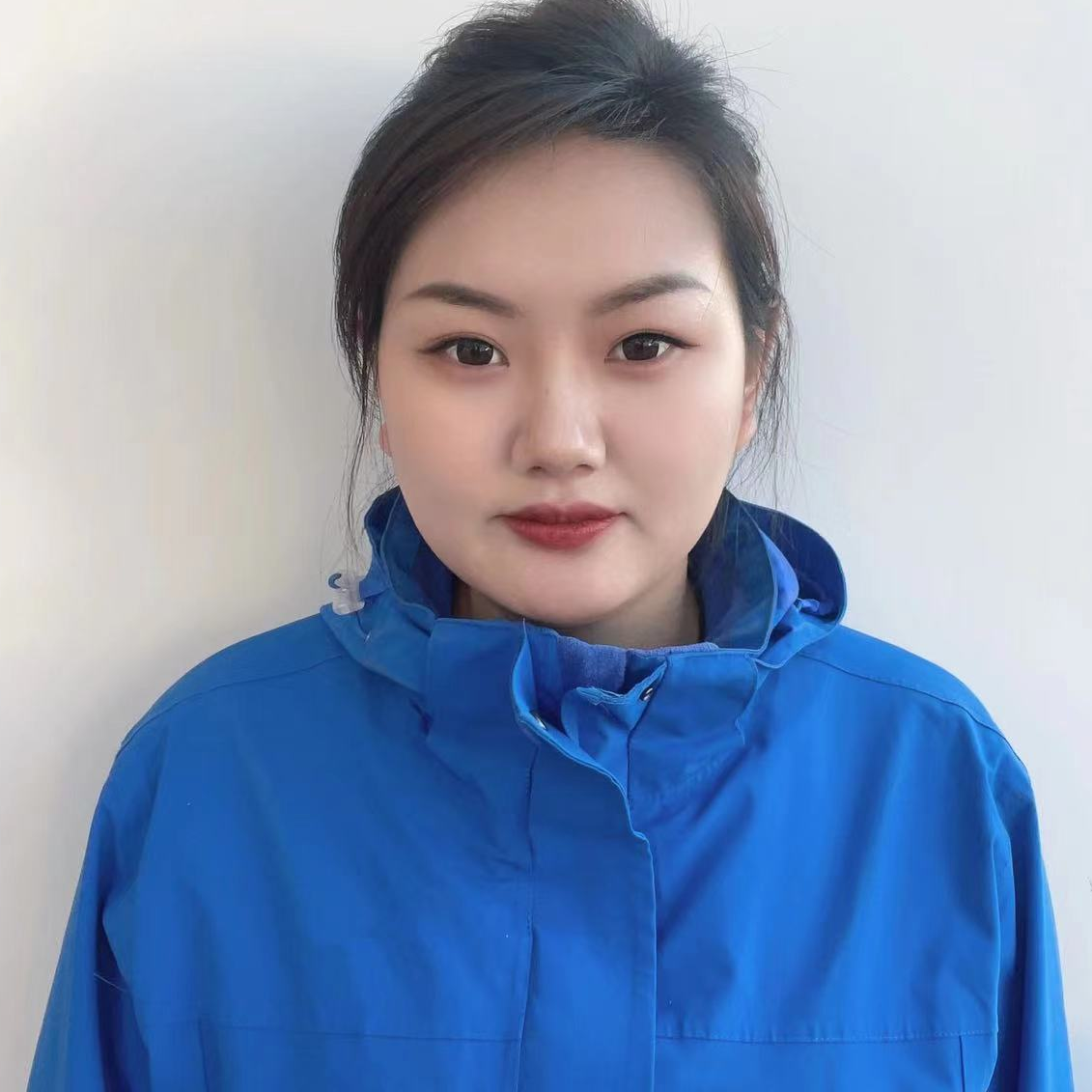 李佳丽