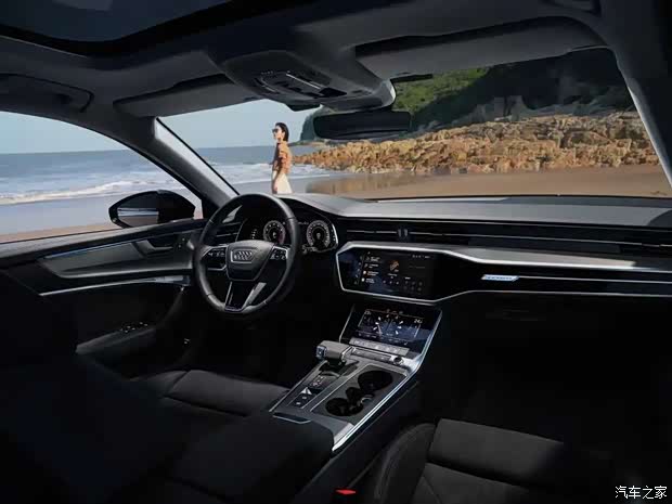 【全新奥迪a6旅行车家族欢迎到店品鉴_一汽奥迪义乌奥龙新闻资讯欢迎