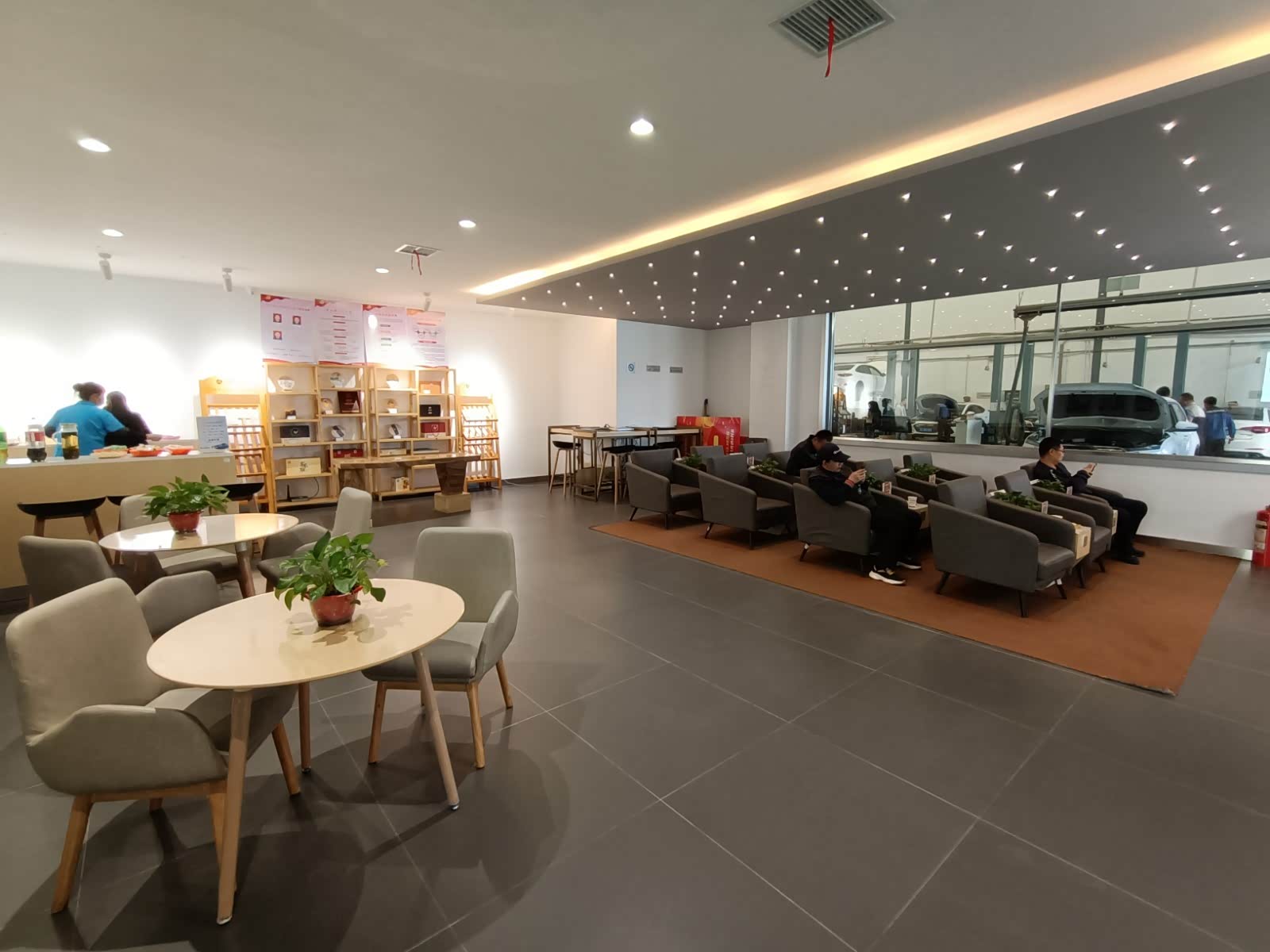 【图】店铺图片_韩亚汽车销售_车商汇_汽车之家