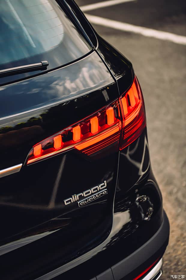 【限时特惠 a4allroad优选车型一台抄底价_北京博瑞祥星奥迪国贸店