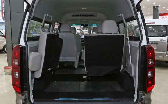 新海狮s好开又能装更大更舒服