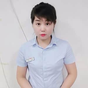 李娟
