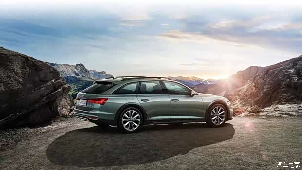 【全新奥迪a6旅行车家族欢迎到店品鉴_一汽奥迪义乌奥龙新闻资讯欢迎