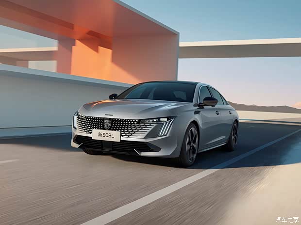 标致508欢迎到店赏鉴售价1487万元起