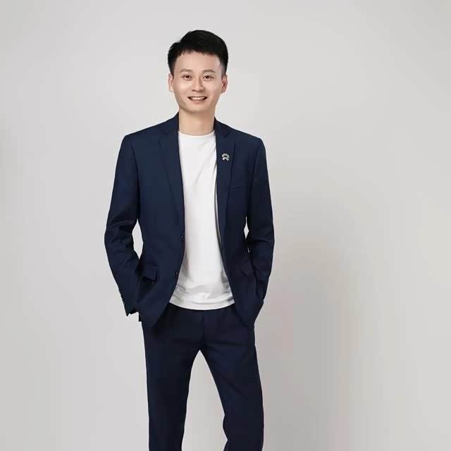陈国平