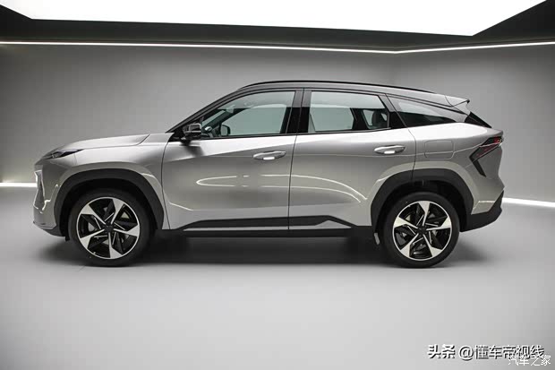 【图】邢台悦发吉利银河l7欢迎到店品鉴试驾 详询:4001523372_汽车之