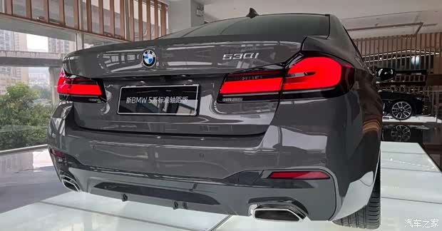 这些宝马车型再不买就有可能没有了