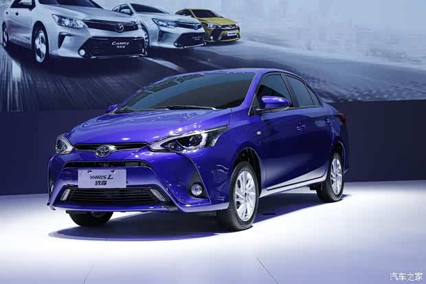 7万元高品质家轿致炫致享演绎玩乐盛夏