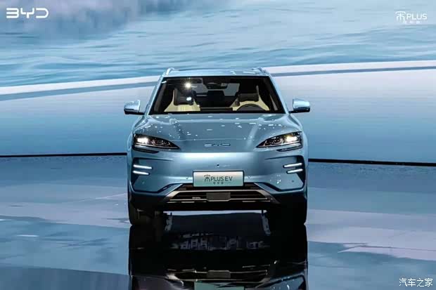 【图】要买宋plusdmi冠军版就来邯郸英迪4s店 详询:4009683451_汽车之