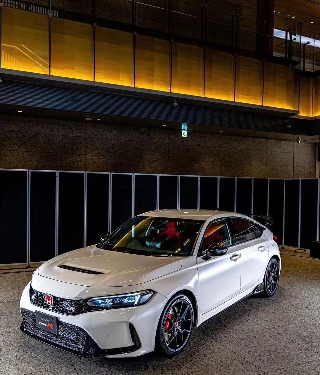 思域(进口)欢迎垂询 让利高达4万