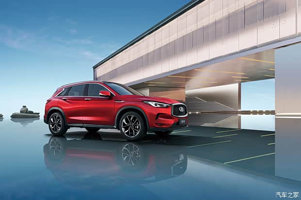 【图】英菲尼迪qx50优惠10万 欢迎赏鉴 详询:4009684112_汽车之家